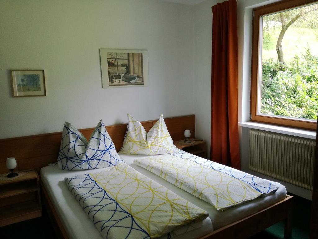 Sonnenhaus Sander Schruns Zimmer foto